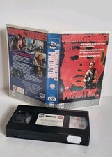 Predator big box - predator, rental
