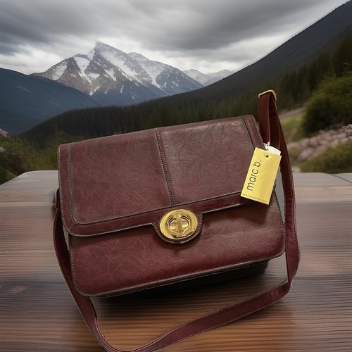 Marc red handbag - marc,