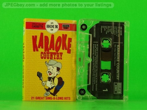 Various artists karaoke - various,