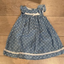 JILLIANS CLOSET GIRLS DENIM