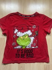 The Grinch Dr Seuss Primark