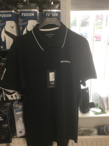 Galvin green marty - polo, colour
