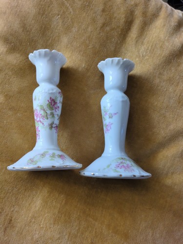 Vintage limoges porcelain - limoges,