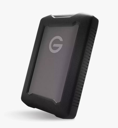 Sandisk drive armoratd - g-drive,