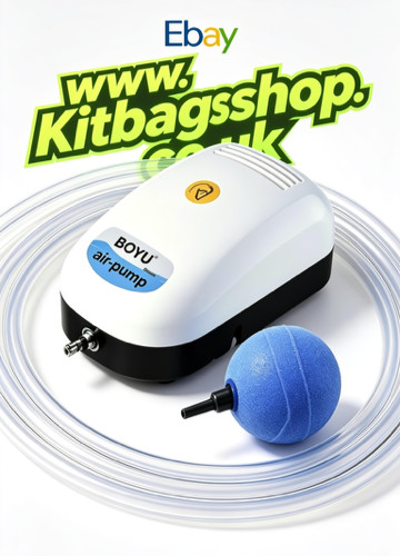 Air pump kit - pump,