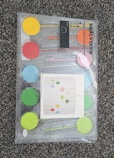 Brand New IKEA Lampshade Decoration