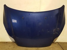 2011-2014 MK3 PRE-FL FORD FOCUS BONNET BLUE 5 DOOR HATCHBACK