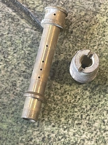 Carburetor main jet fox - carburetor, jet,