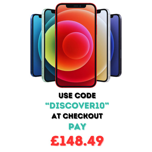 Apple iphone mini 64gb - mini, 5g