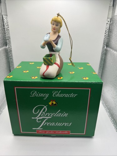 Cinderella disney grolier - cinderella,