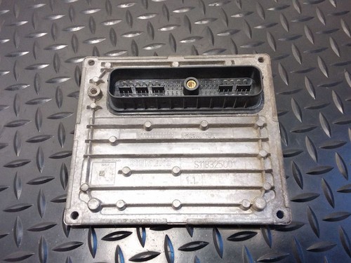 Ford fusion 2003 4s6112a650la - fusion,