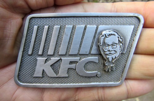 Vtg kentucky fried chicken - vtg,