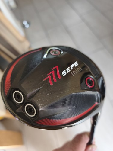 Sepe quad mini driver 5 - sepe,