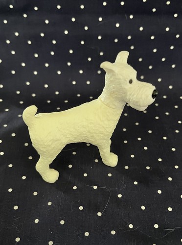 2011 snowy the dog - snowy,