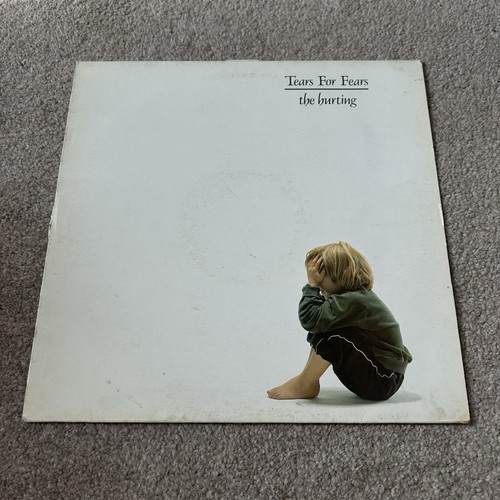 Tears for fears the - fears,