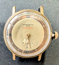 Gents 1950s Swiss GP Record