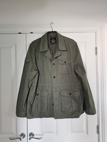 Joules mens taddington green - joules,