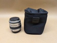 Pentax SMC-FA 35-80mm f/4-5.6 Zoom Lens - Pentax K Mount