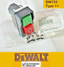 Genuine DeWalt N885757 Switch