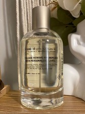Genuine Le Labo Tokyo City Exclusive - Gaiac 10 - 5ml EDP (Pls See ALL Photos)