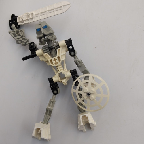 Lego bionics bundle joblot - bundle, 4