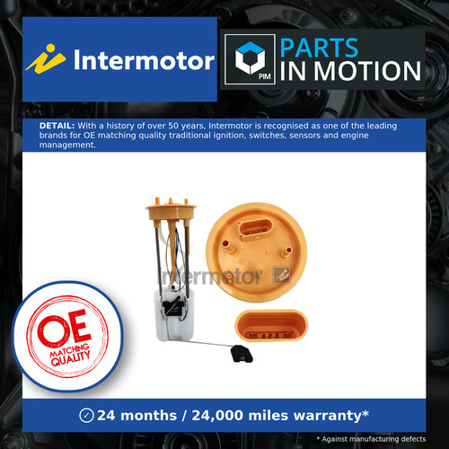 Fuel pump fits amarok - fuel,