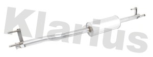 Klarius mz572d rear - klarius,