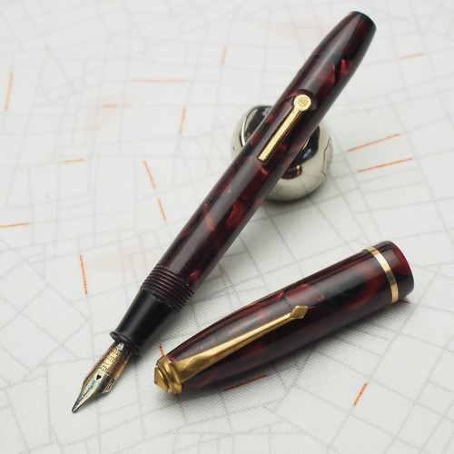 Conway stewart dinkie 550 - conway,