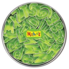 Makin's Clay Cutter Set -