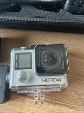 GoPro Hero 4 Black