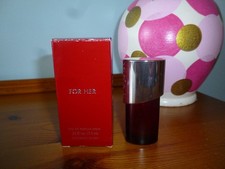Victoria's  Secret Very Sexy For Her  EDP 7.5ml Spray Hand Bag Size NIB