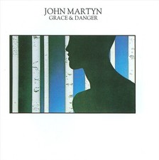 John Martyn : Grace and Danger CD (1989) Highly Rated eBay Seller Great Prices