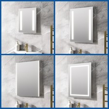 Modern Bathroom Mirror LED