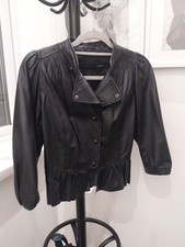 Armand Basi 100% Sheepskin