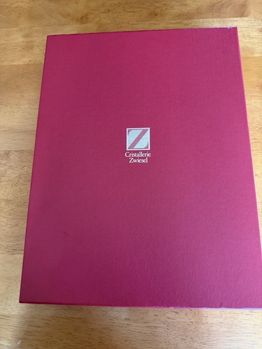 Vintage schott zwiesel - 6,