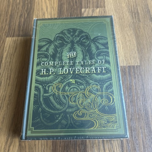 The complete tales - complete,