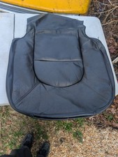 Saab 900/9000 Turbo Leather