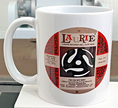 Wigan casino mug - wigan, mug,