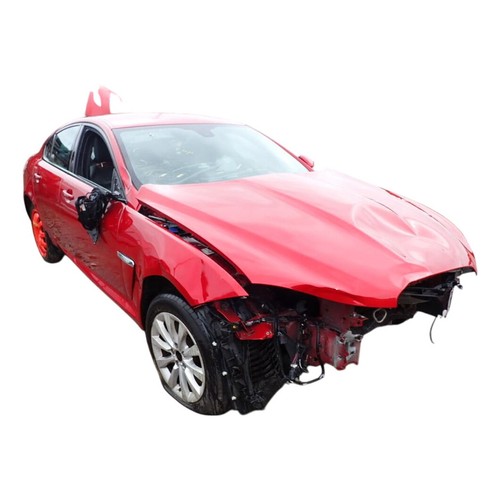 Jaguar breaking v6 s - d,
