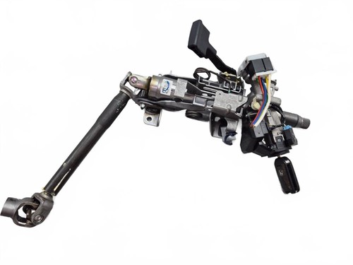 Honda mk4 steering column - honda,