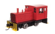 Walthers HO Scale Plymouth