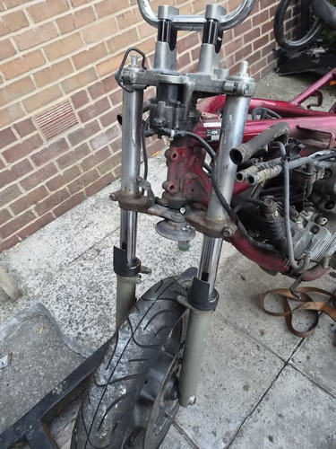Yamaha xj900 diversion - yamaha, s
