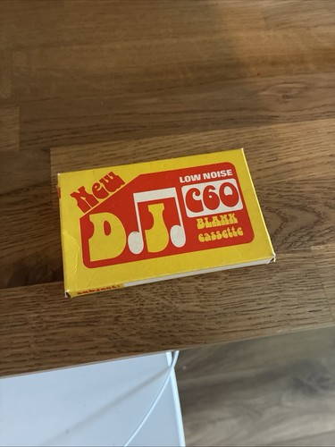 Vintage 1970s pop cassette - vintage,