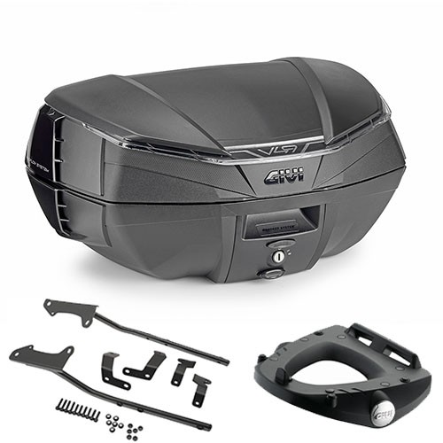 V49nb trunk kit givi - v49nb,