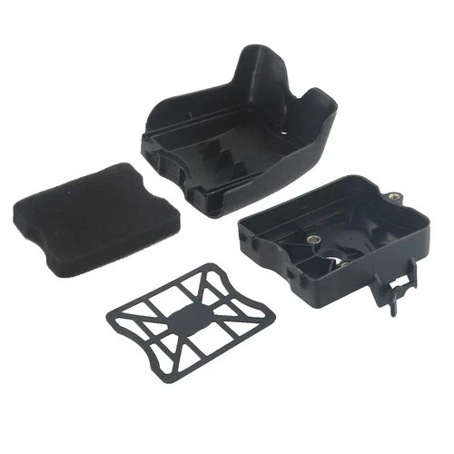Air filter kit - air, bc430