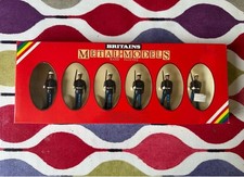 William Britain 7302 US