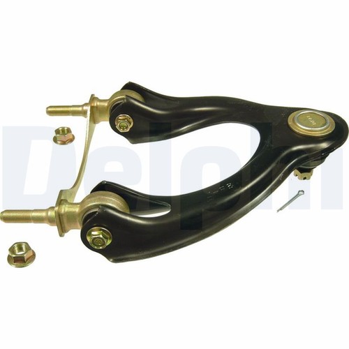 Control trailing arm wheel - control/trailing,