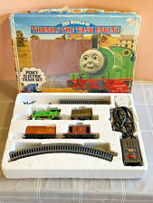 HORNBY OO GAUGETHOMAS THE TANK