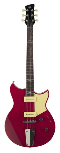 Yamaha rss02t frd revstar - frd,