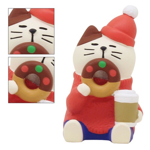 Miniature christmas - miniature,